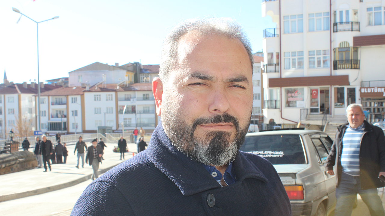 Fatih Sarı