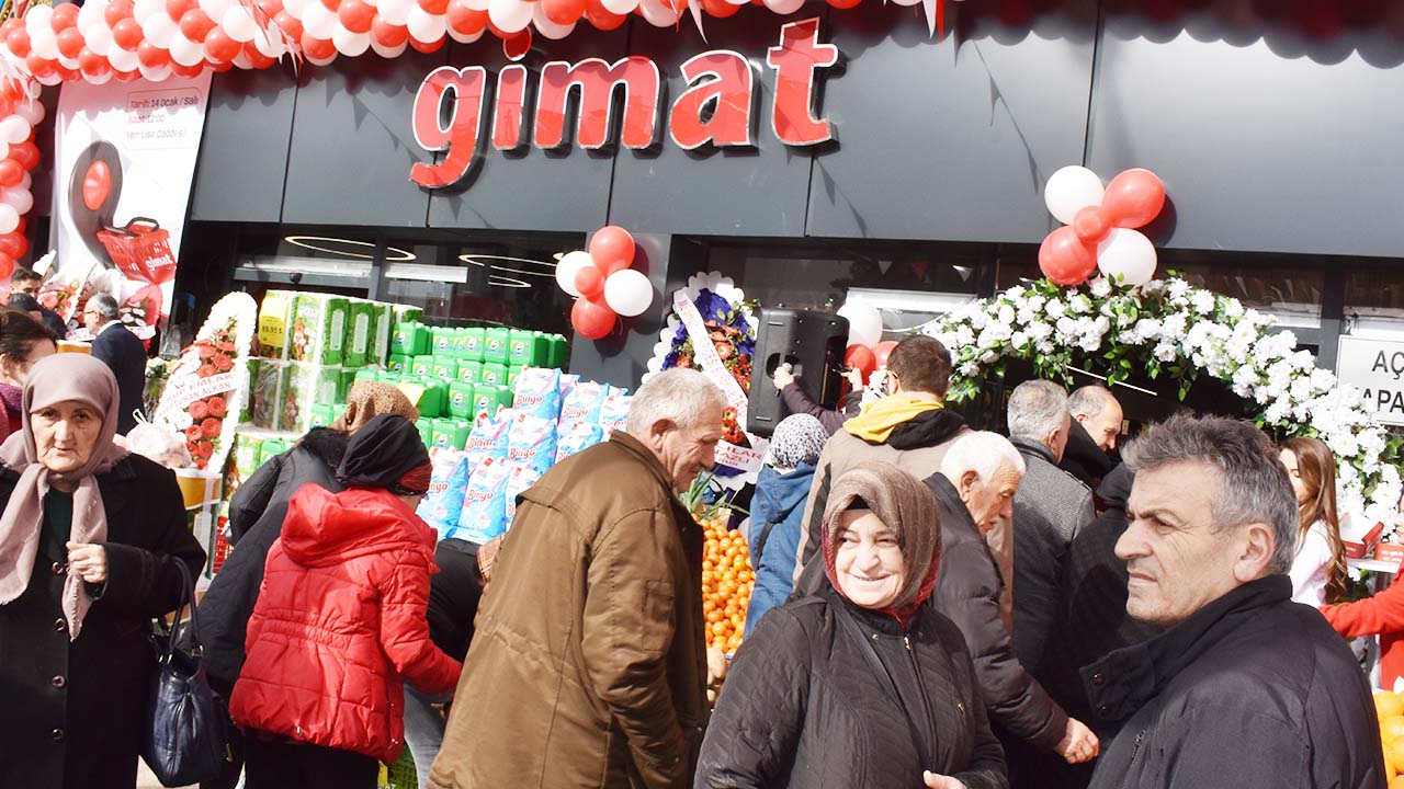 Gimat Lise Caddesi Açılış (7)