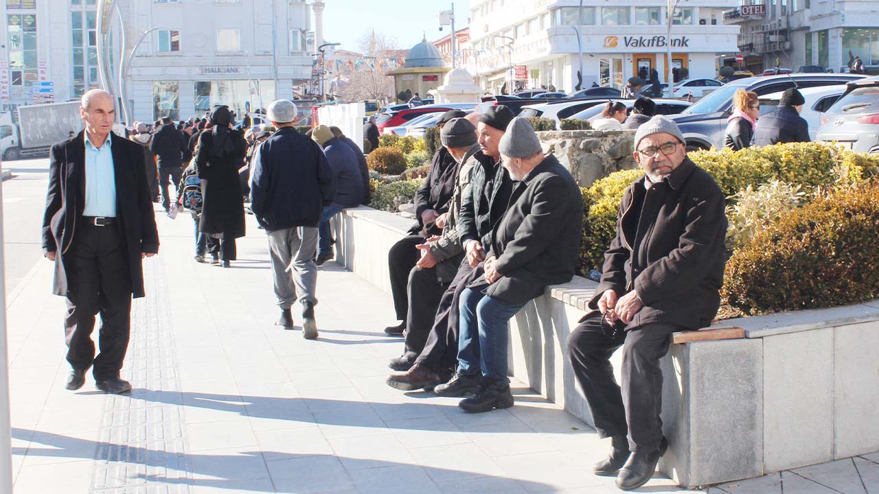 Güneşli Gün Yozgat (1)