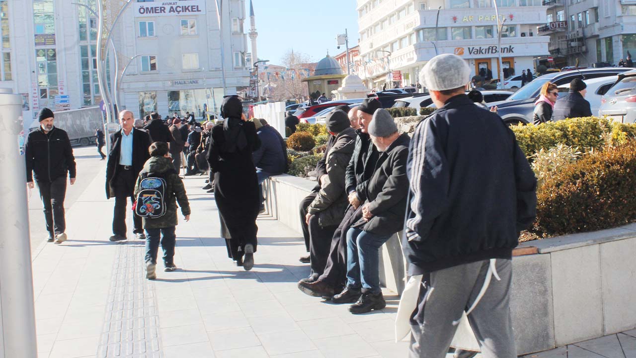 Güneşli Gün Yozgat (7)