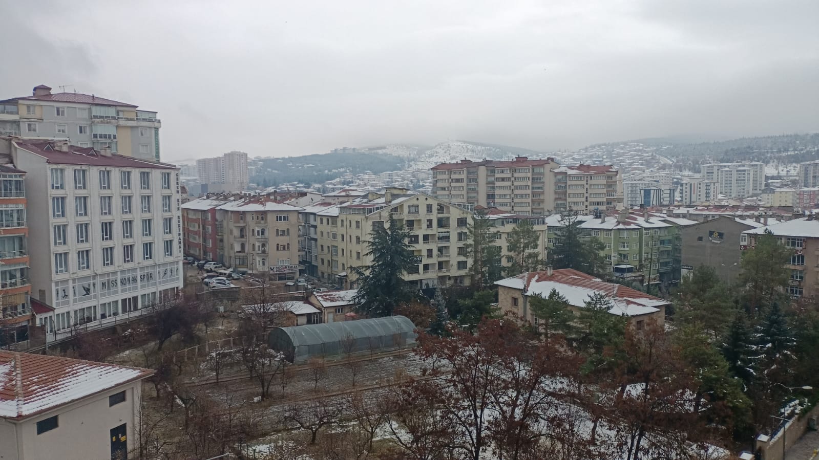 Hava Durumu 8 Ocak (1)