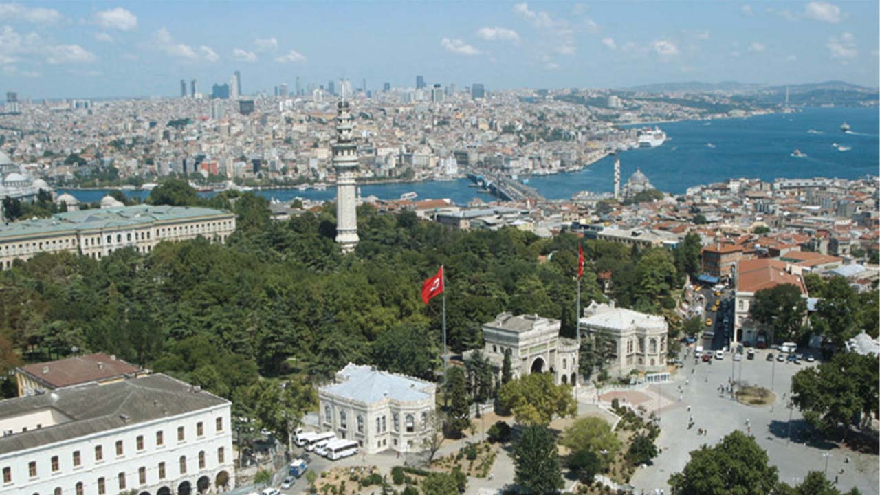 Istanbul Üni (2)