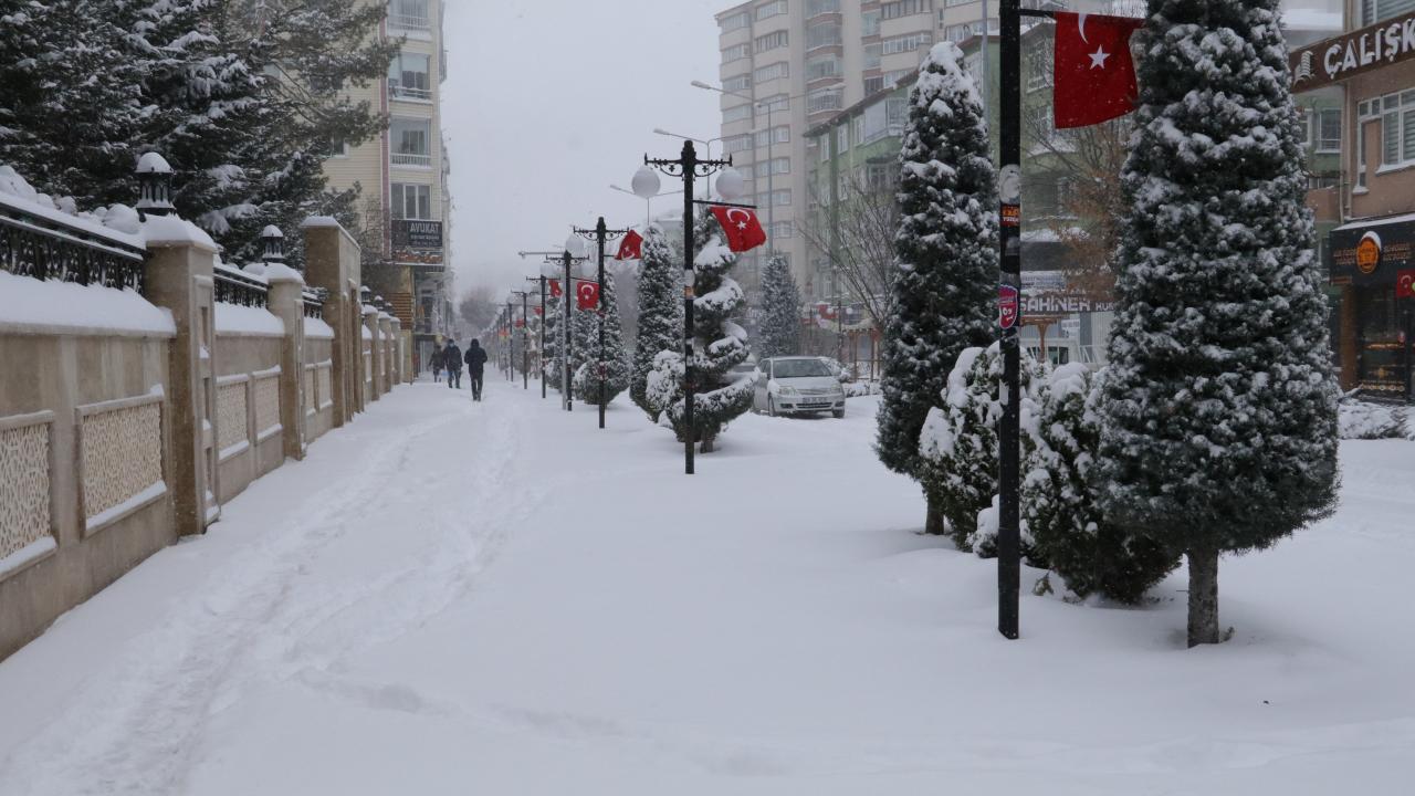 Komşu Kandırıldı, Sıra Yozgat’a Gelmesin! (1)