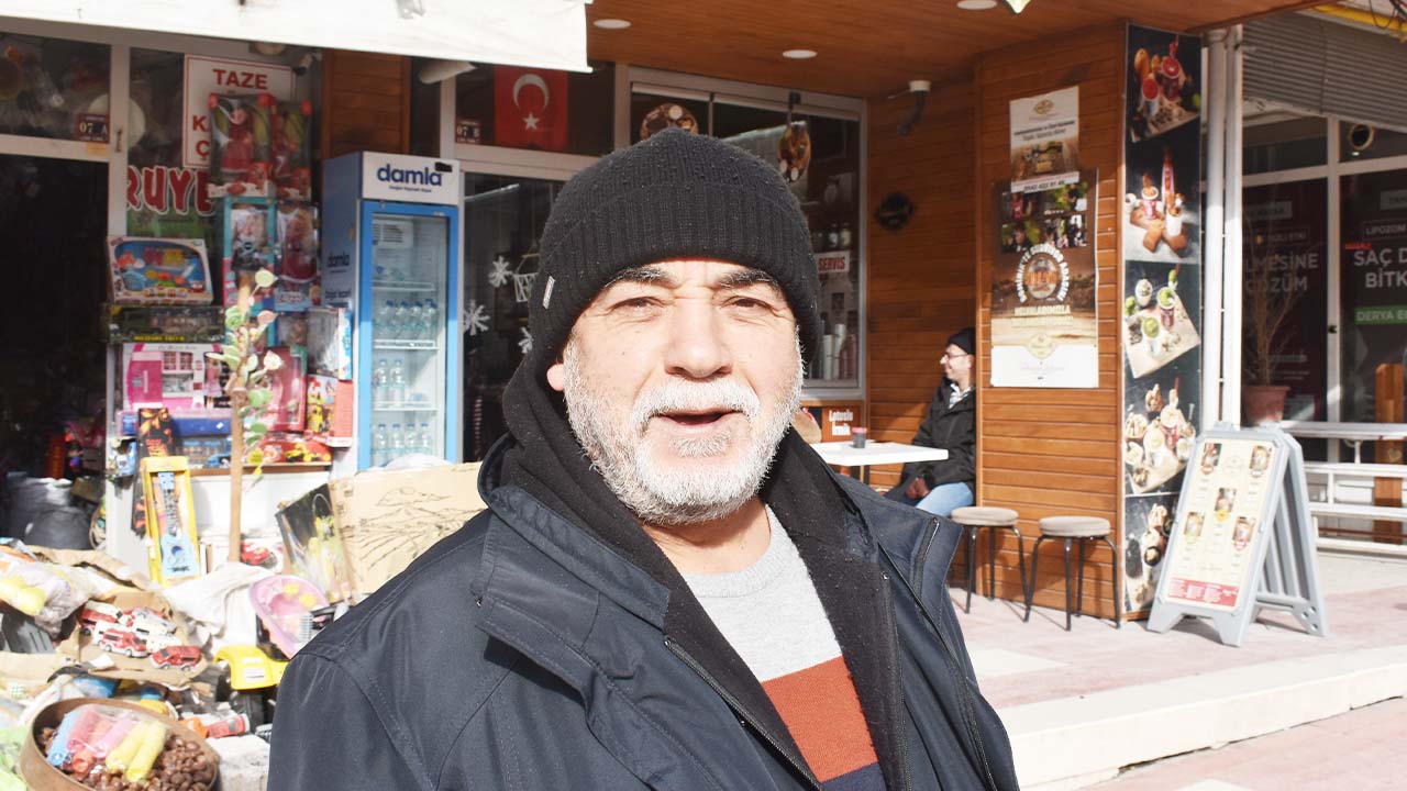 Mehmet Pekdemir