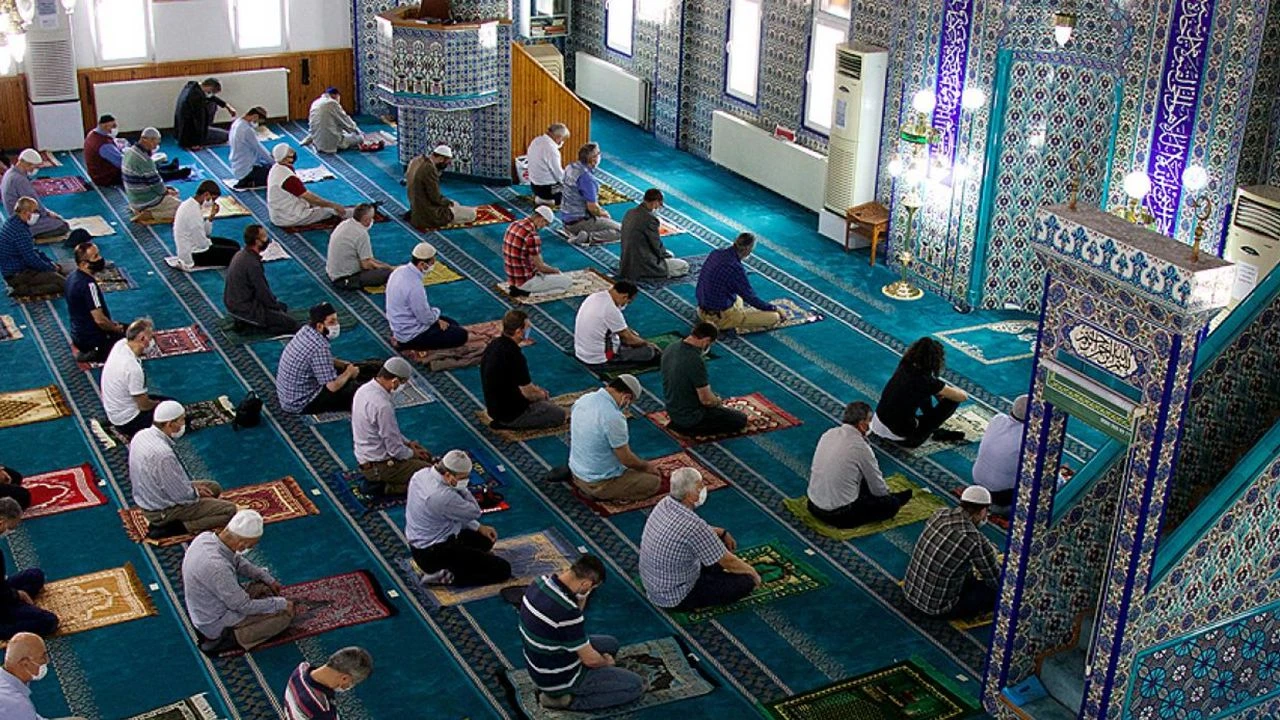 Namaz 1