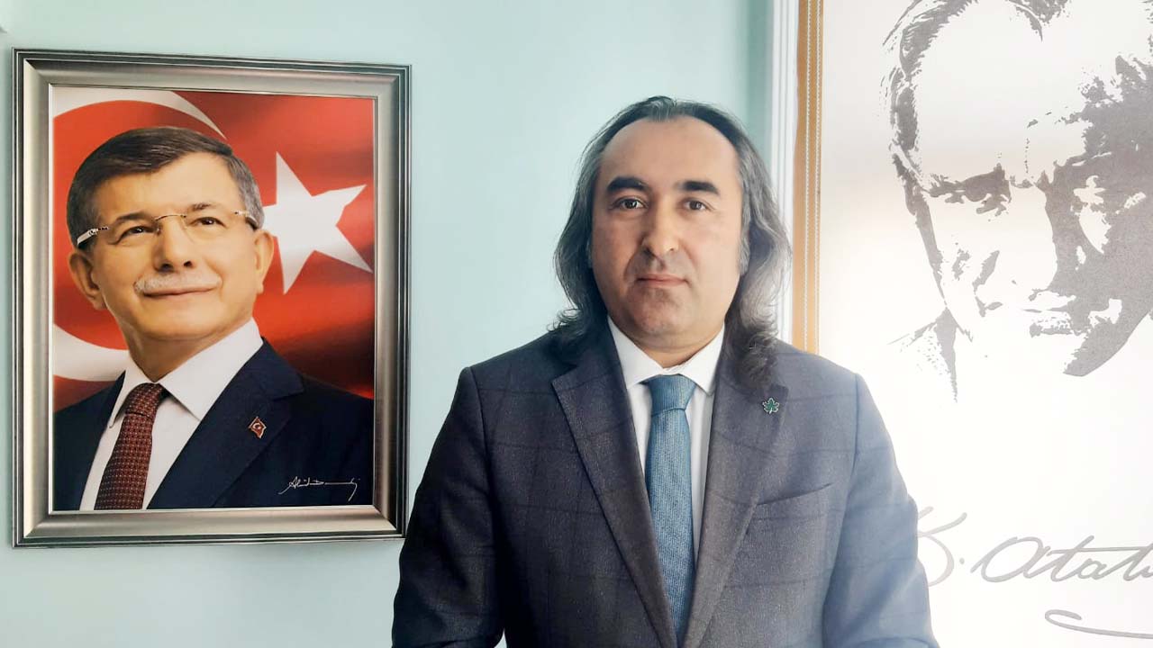 Ömer Aydoğmuş (1)