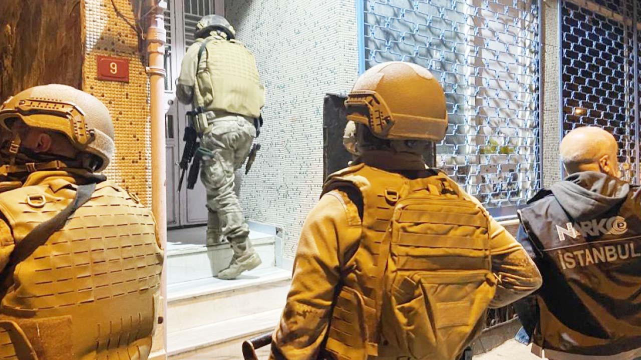 Kararsızım