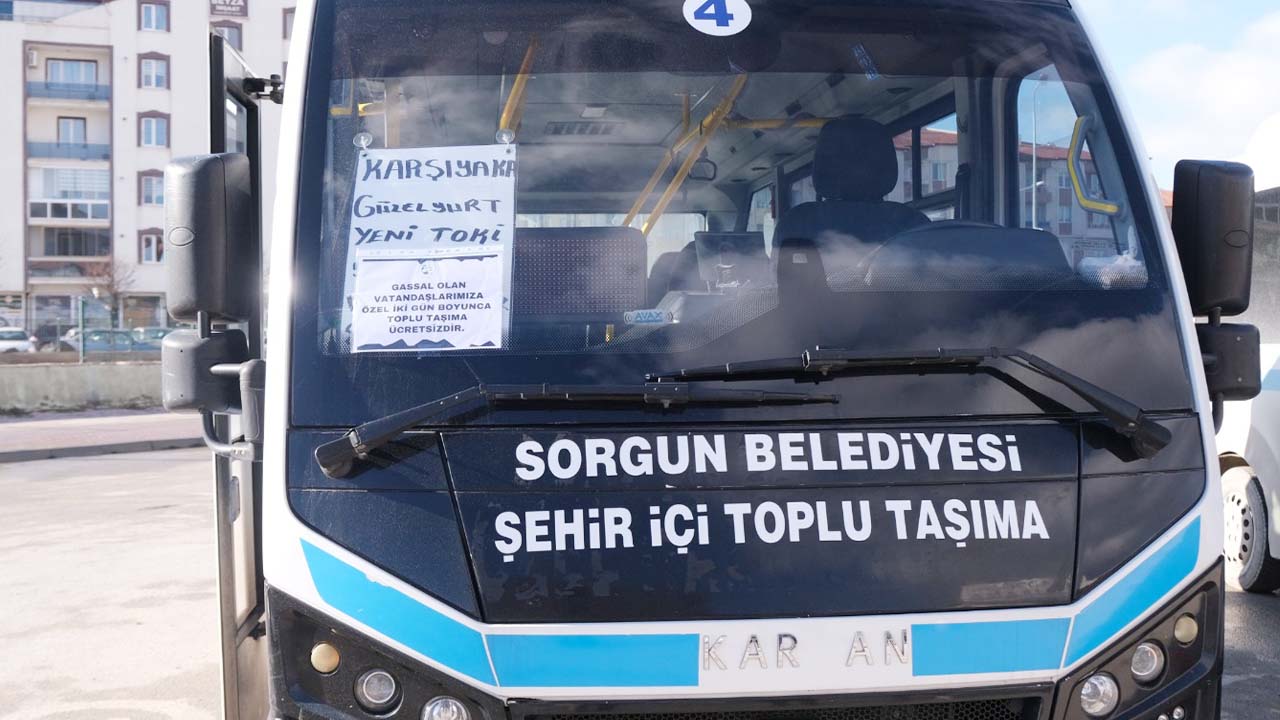 Sorgun Belediyesi Gassal (3)