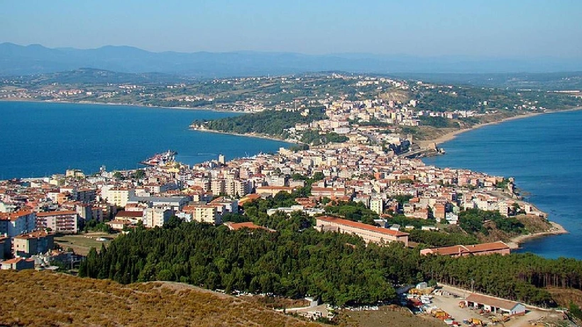 Türkiye'de Havası En Temiz Şehir Belli Oldu (2)