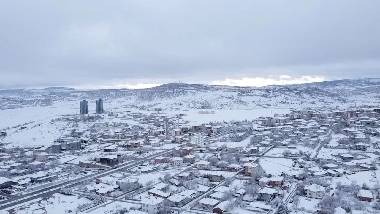 Türkiye'de Havası En Temiz Şehir Belli Oldu (5)