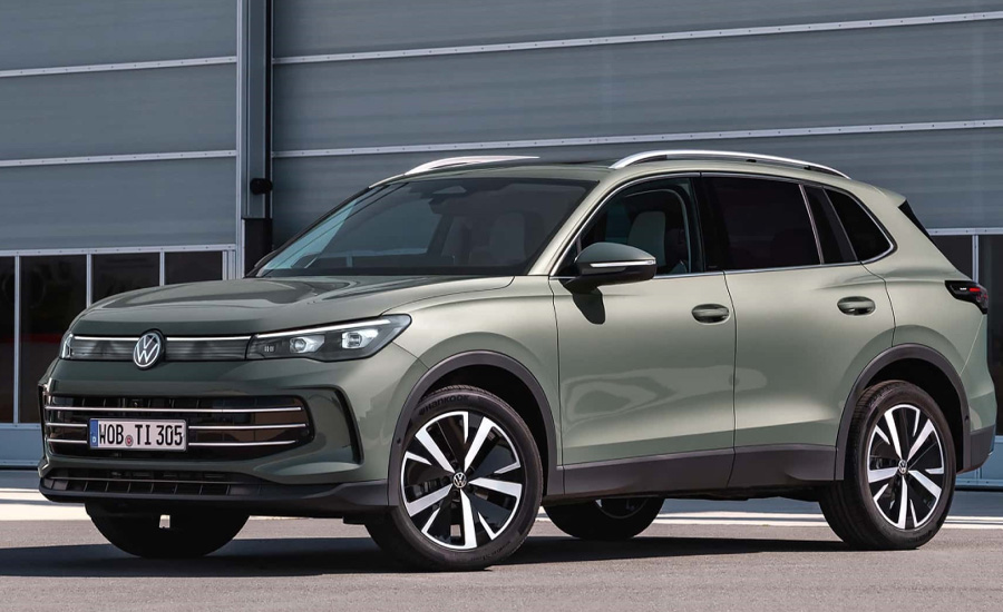 Türkiye'nin Suv Patırtısı! Rekor Satışlarla Togg Zirvede! (4)
