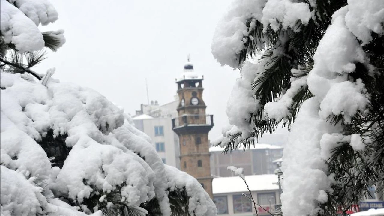 Yeniden Düzenlendi, Yozgat'ı Etkiledi! (1)-1