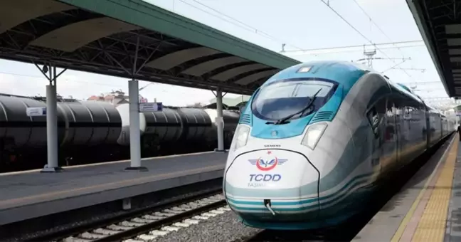 Yht Biletleri Ne Kadar Kac Tl Oldu 2025 Yht 18256280 5256 Amp