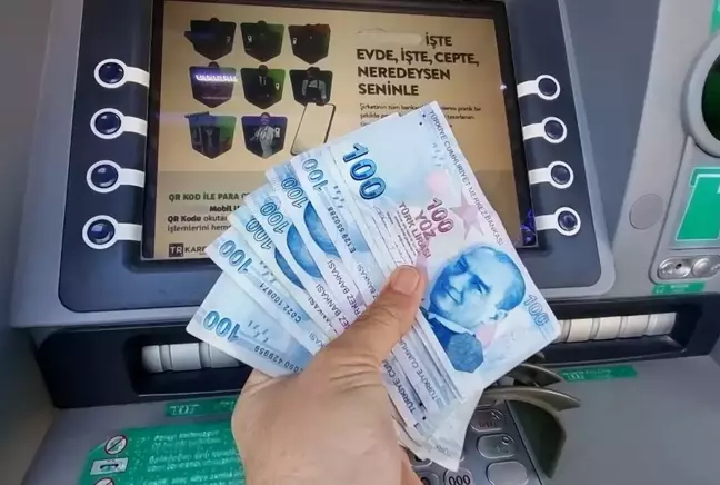 Yozgat Atm'lerinden Nakit Çekiminde Yeni Dönem!-1