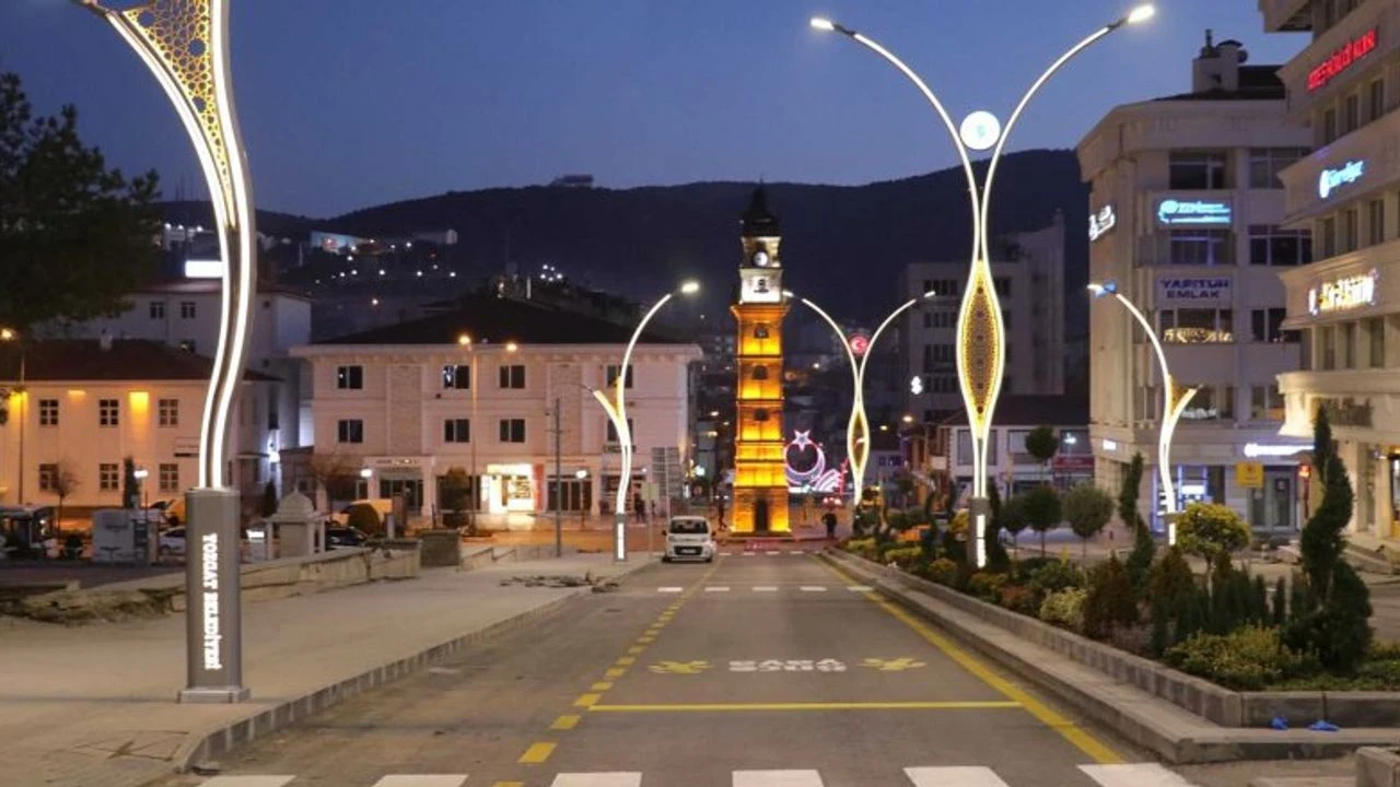 Yozgat Genel 8