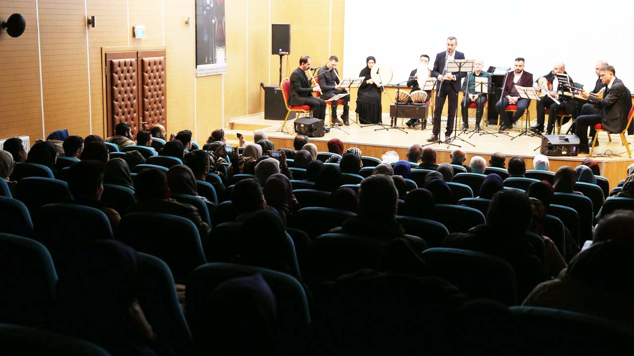 Yozgat Musiki (2)