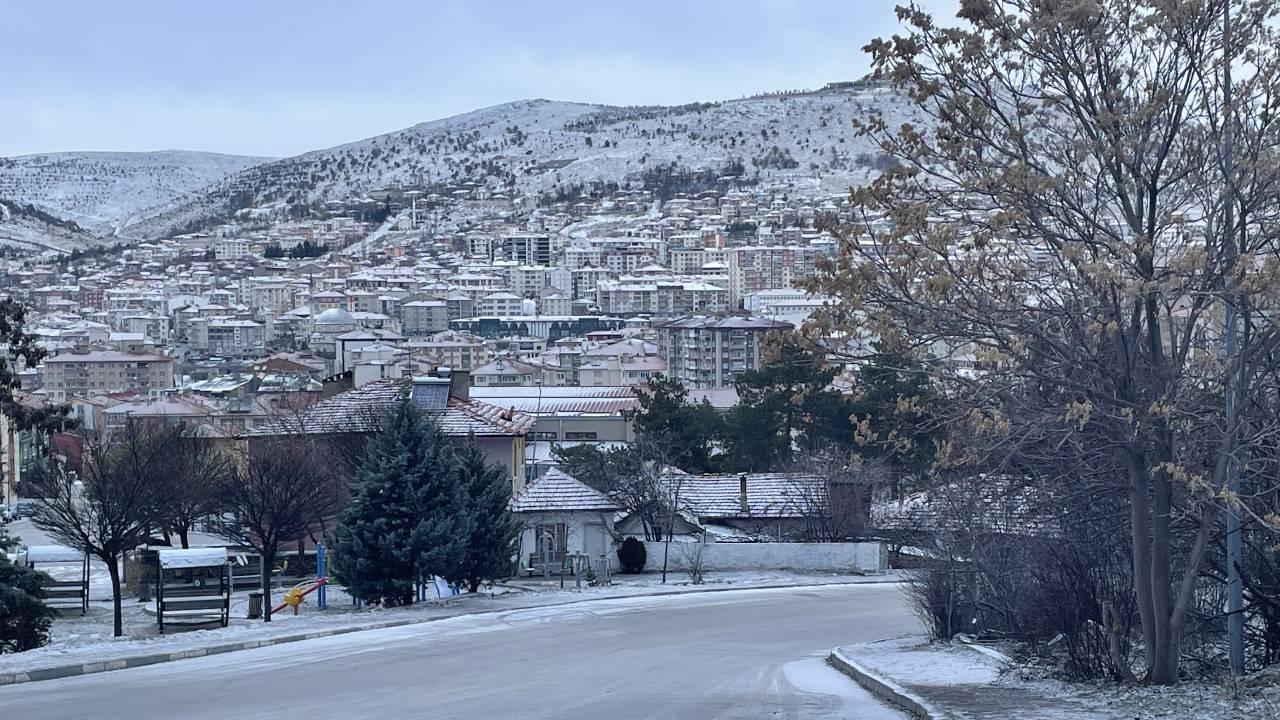 Yozgat Pahalıya Isınacak! Zam Geldi (3)