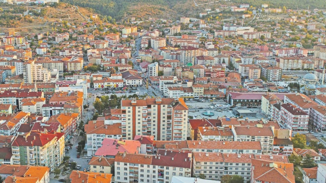 Yozgat'ın O Kesimi Yarın O Kararı Bekliyor! (1)