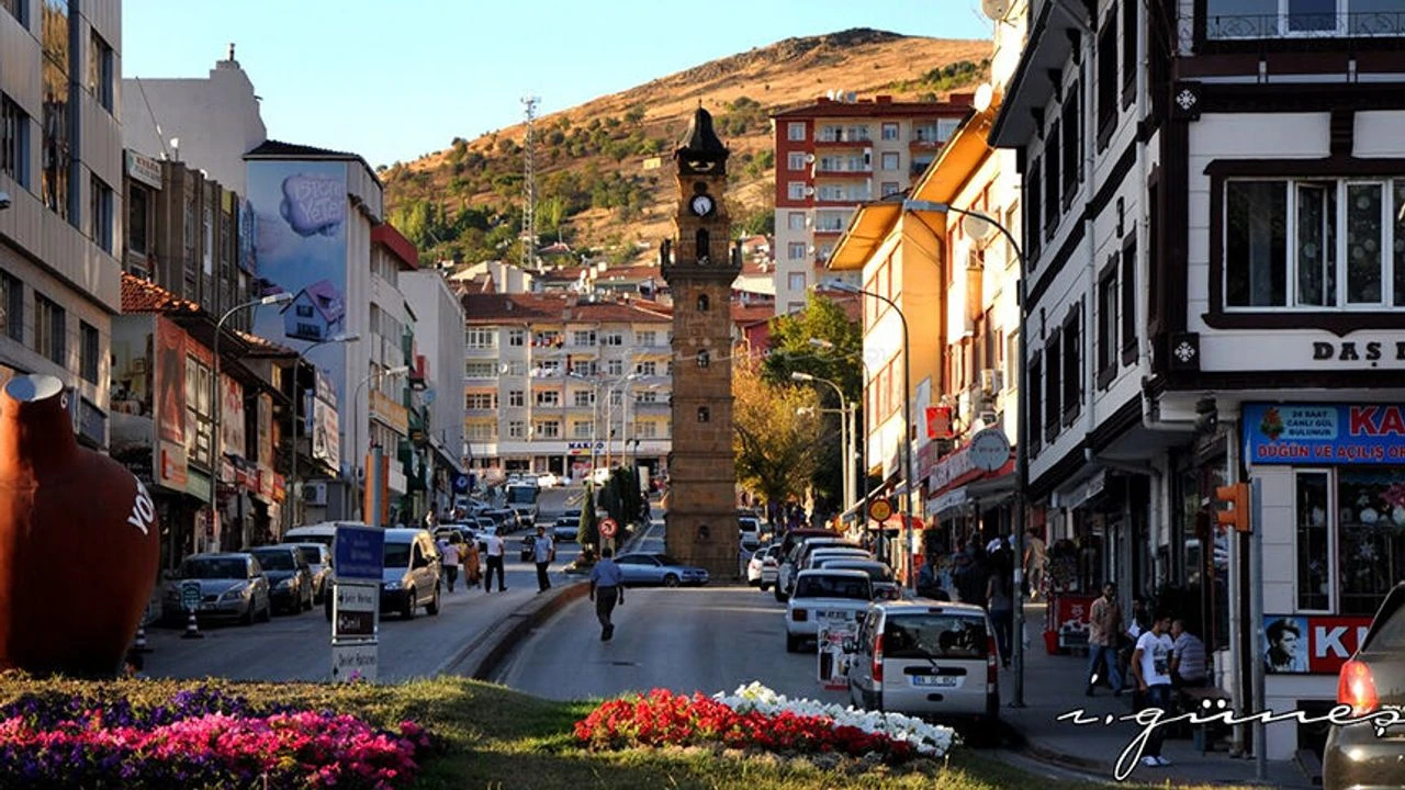 Yozgat'ın Yanıbaşında 100 Bin Liraya Tarla, 153 Bin Liraya Arsa (1)