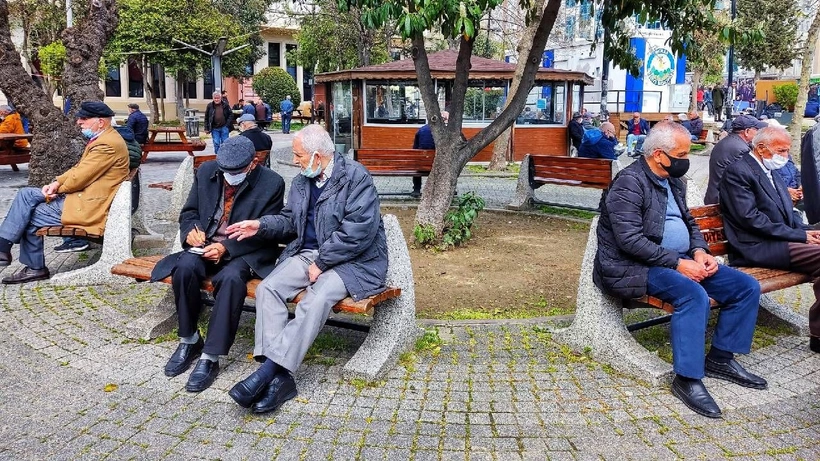 Yozgatlı Emeklilere Yeni Bir Masraf Daha Çıktı İndirim Kalktı, Artık Daha Fazla Para Ödeyecekler (1)