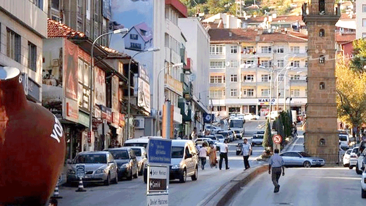 Yozgat'ta Eşine Bunu Yapan Tazminat Ödeyecek-1