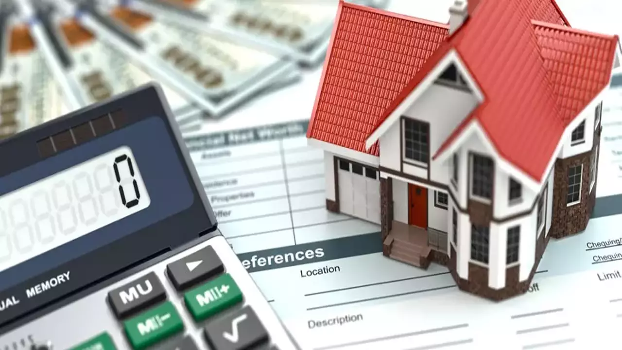 Yozgat’ta Konut Kredisi Mortgage Rates Faiz Oranları (2)