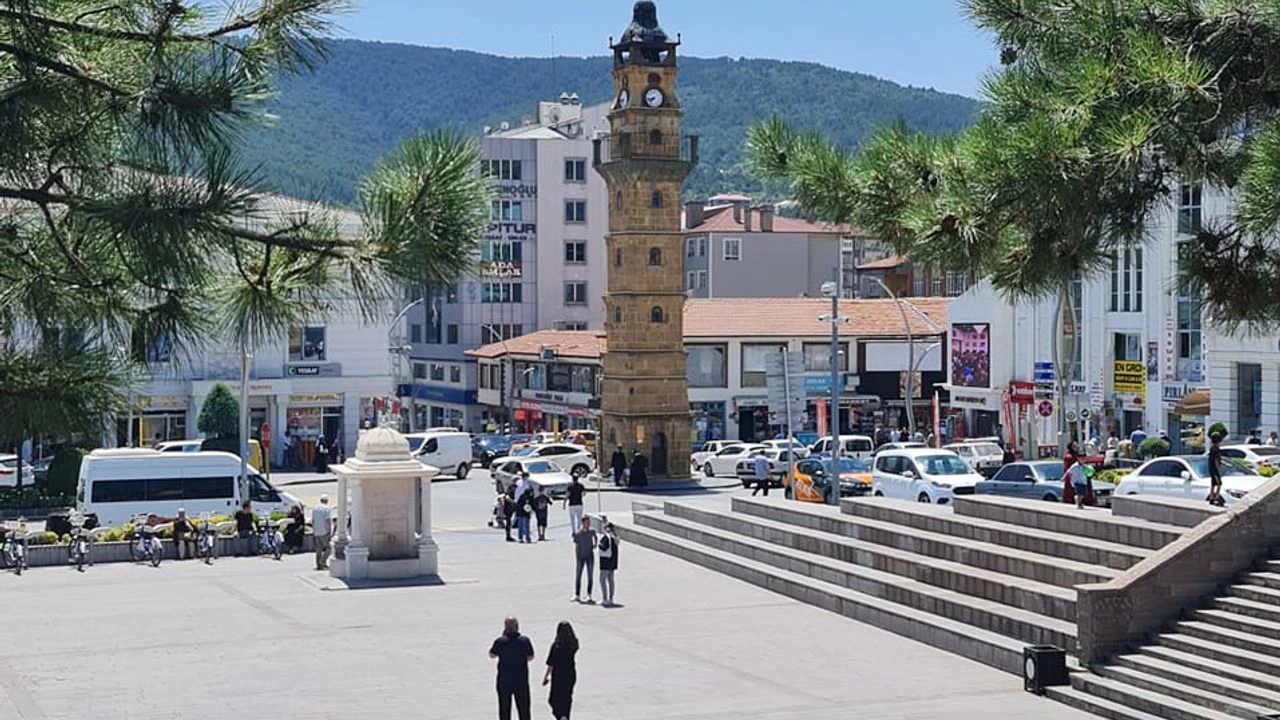 Yozgat'ta O Belge İsteniyor! 15 Gün Süre Verildi (1)