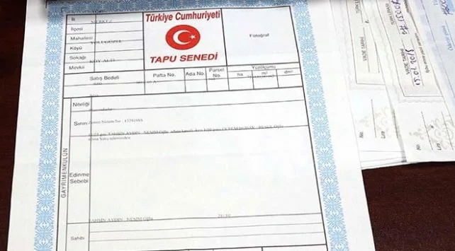 Yozgat'ta O Belge İsteniyor! 15 Gün Süre Verildi (3)