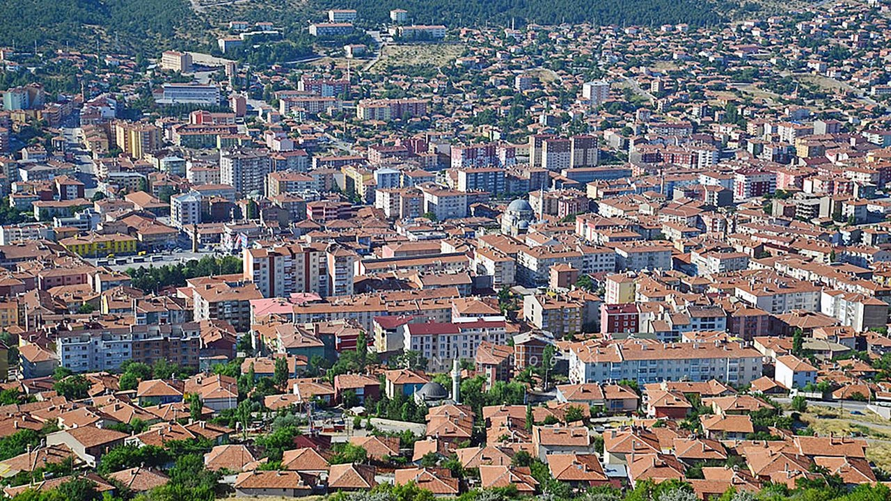 Yozgat'ta Sıfır Tolerans! Apartmanlarda Yeni Yasak Yürürlüğe Girdi! (2)