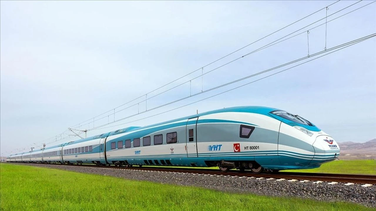 Yozgat'tan Ankara'ya Ve İstanbul'a Yht İle Nasıl Gidilir (5)