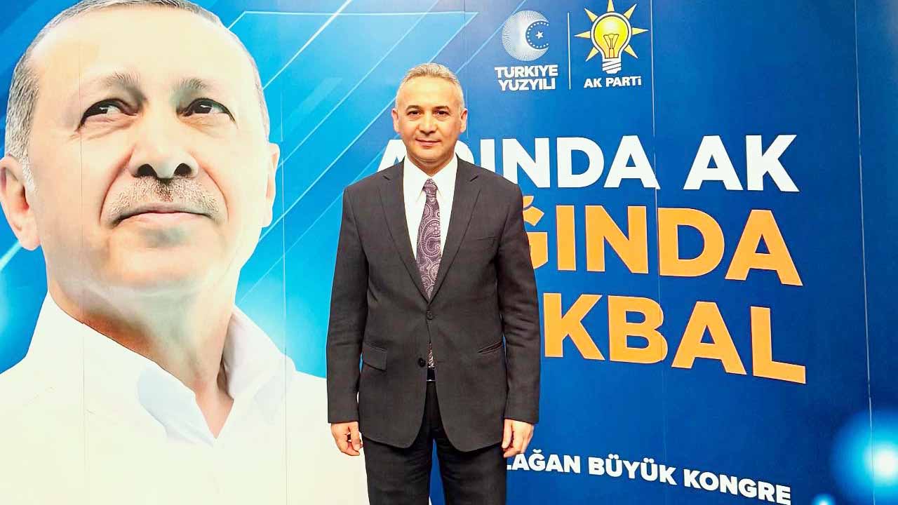 A K Parti Buyuk Kongre Mucahit Altunok 4