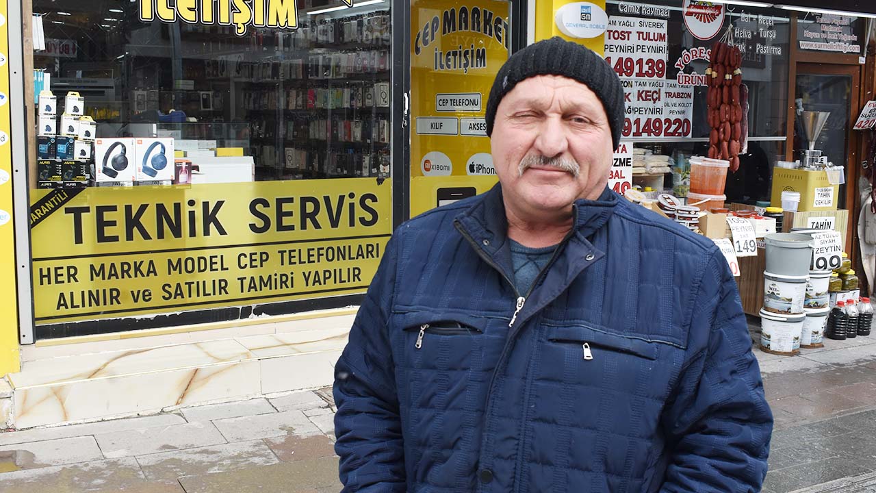 Ahmet Karaer