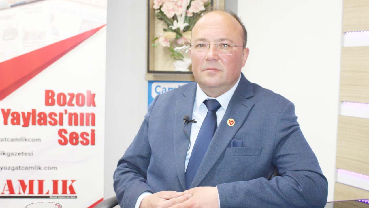 Ahmet Kaygısız-2