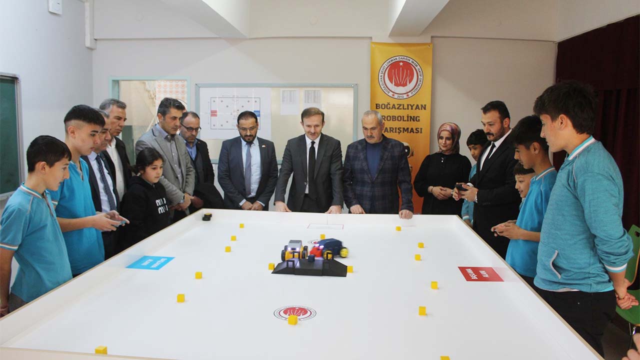 Boğazlıyan Lansman (2)