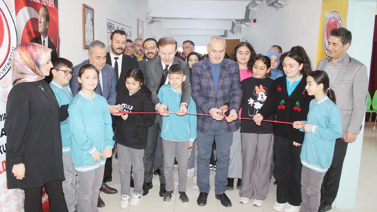 Boğazlıyan Lansman (4)