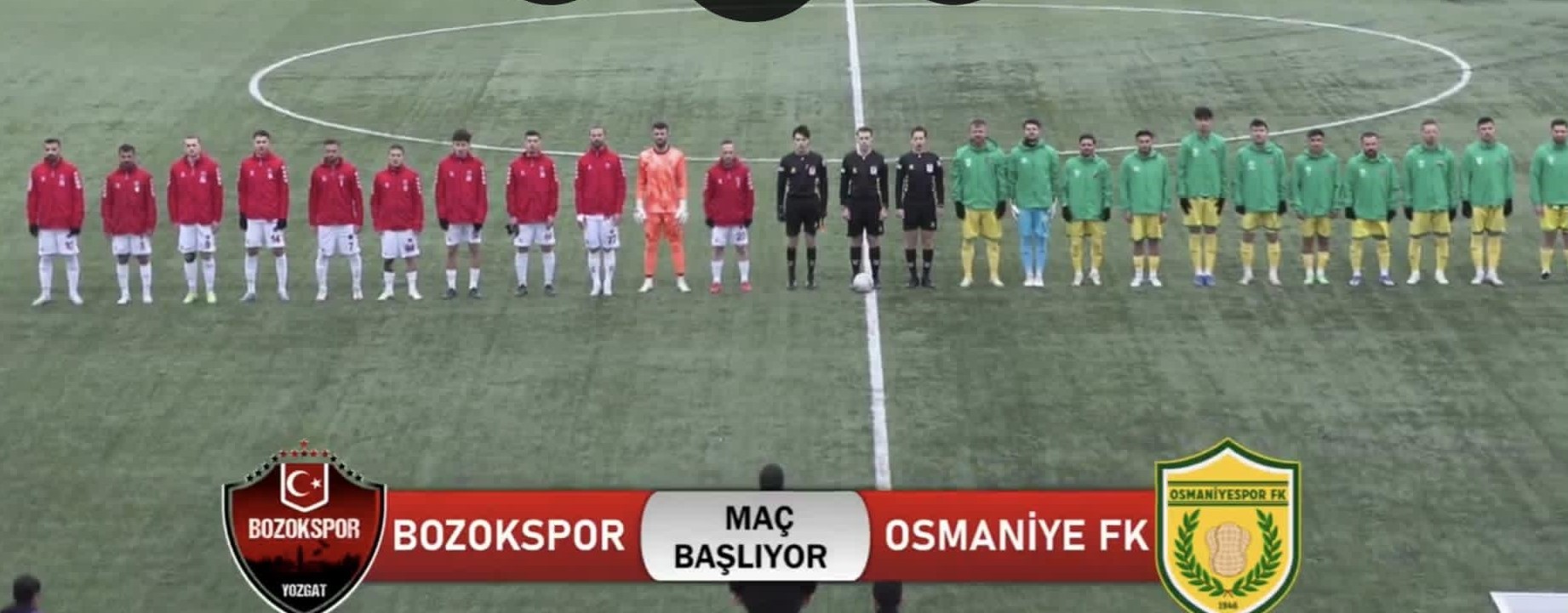 Bozokspor (4)-1