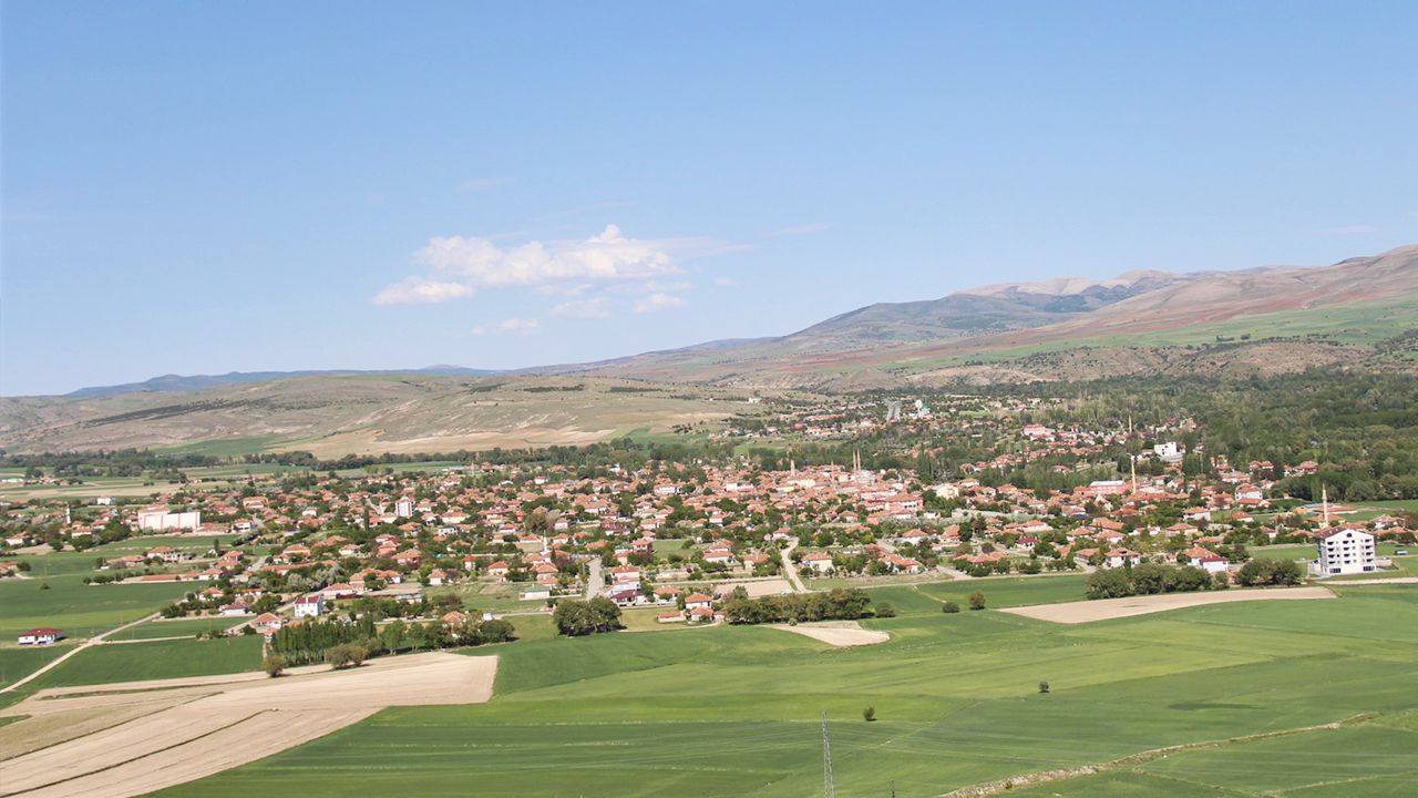 Çandır
