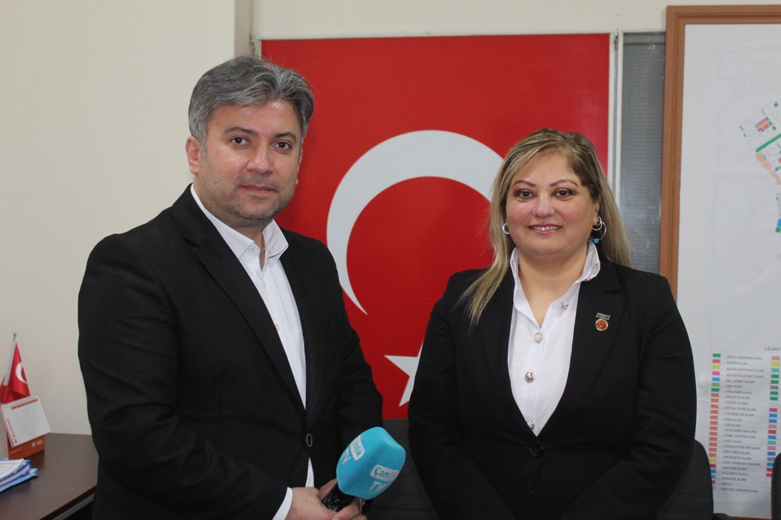 Chp Li Gül Yenilmez (1)-1