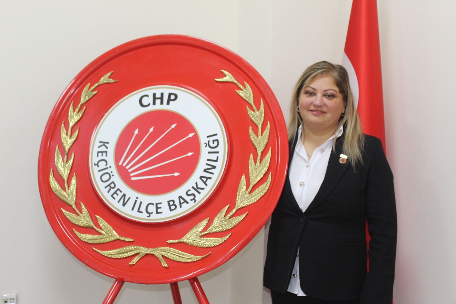 Chp Li Gül Yenilmez (1)