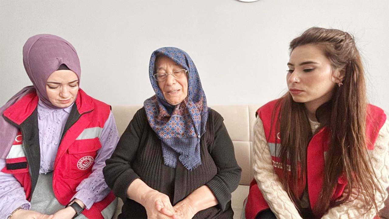 Depremzede Yozgat (4)