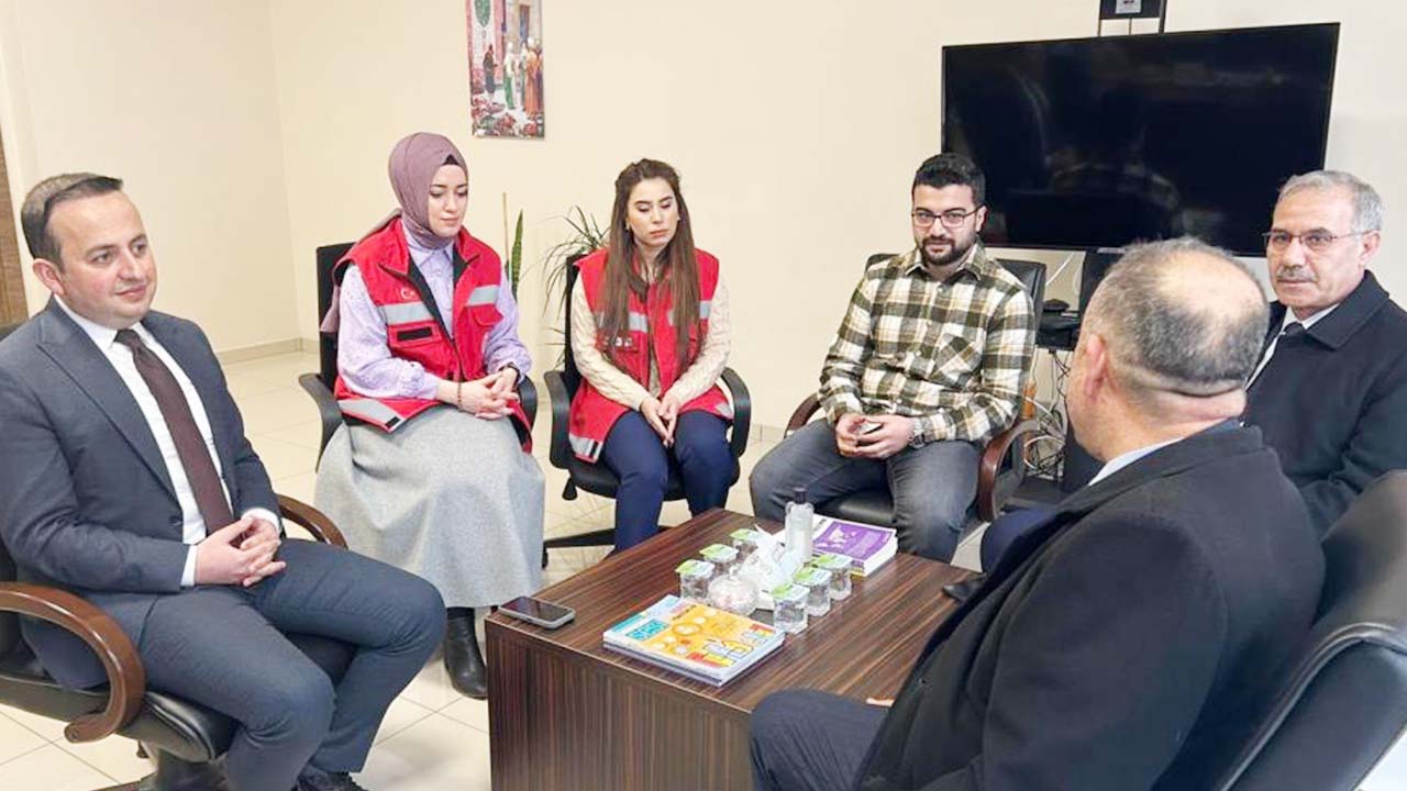 Depremzede Yozgat (5)