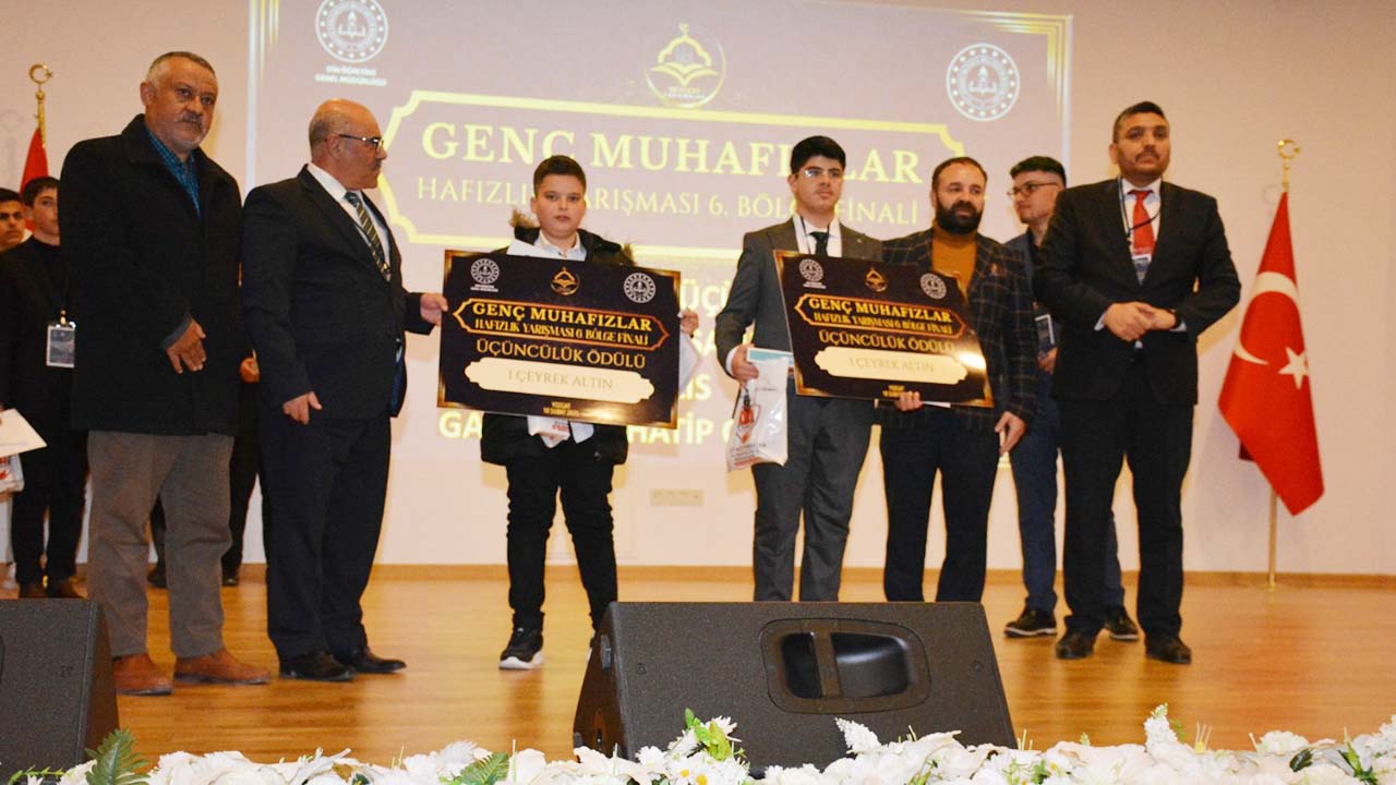 Din Görevlileri (2)