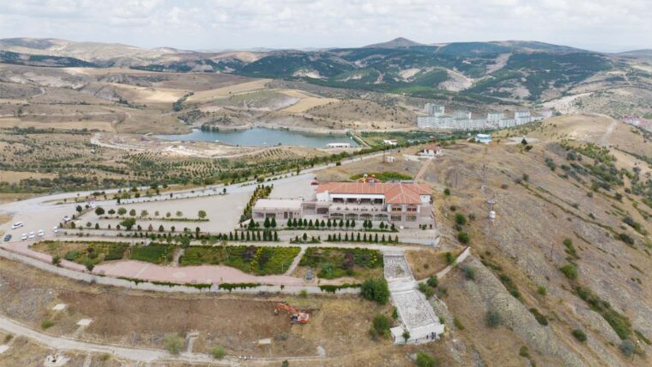 Dış Çekim (4)