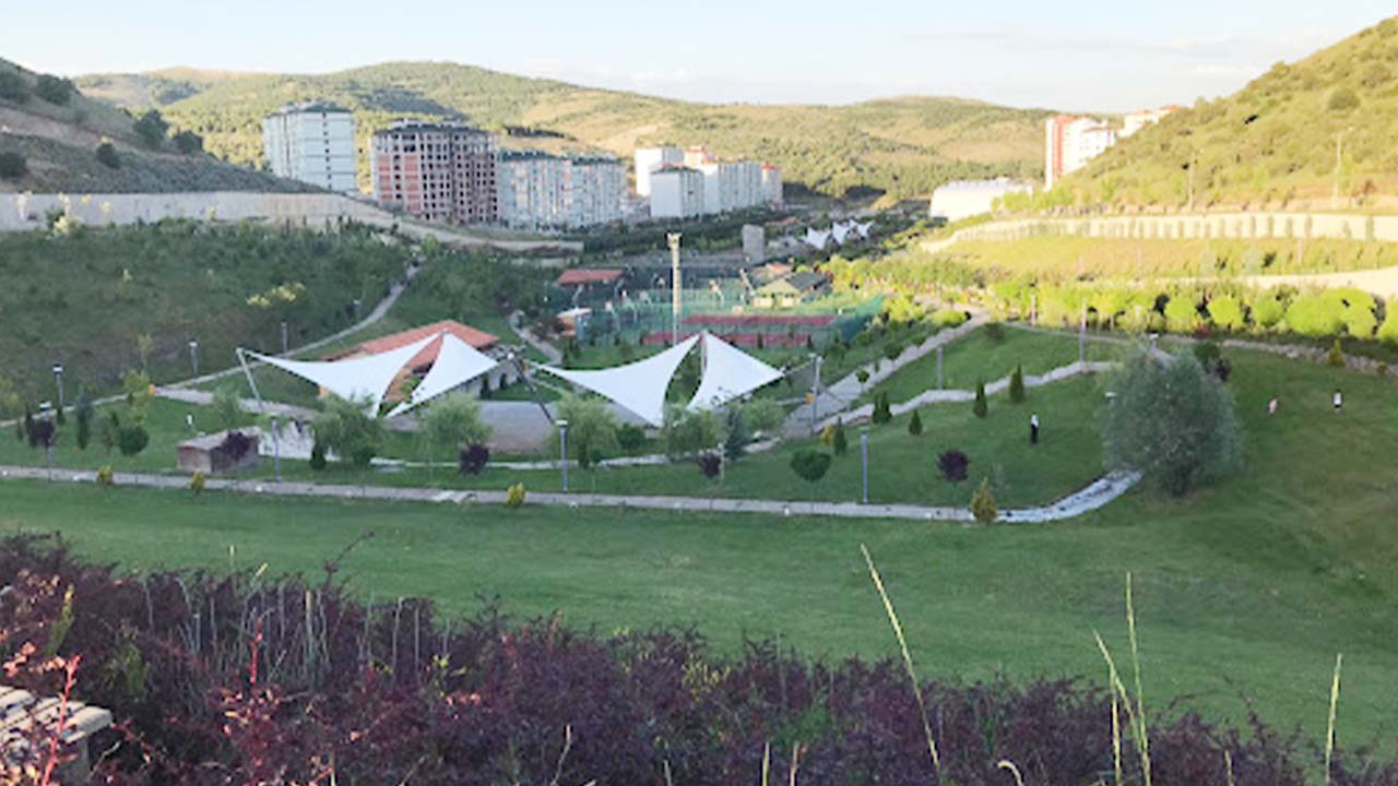 Dış Çekim (5)