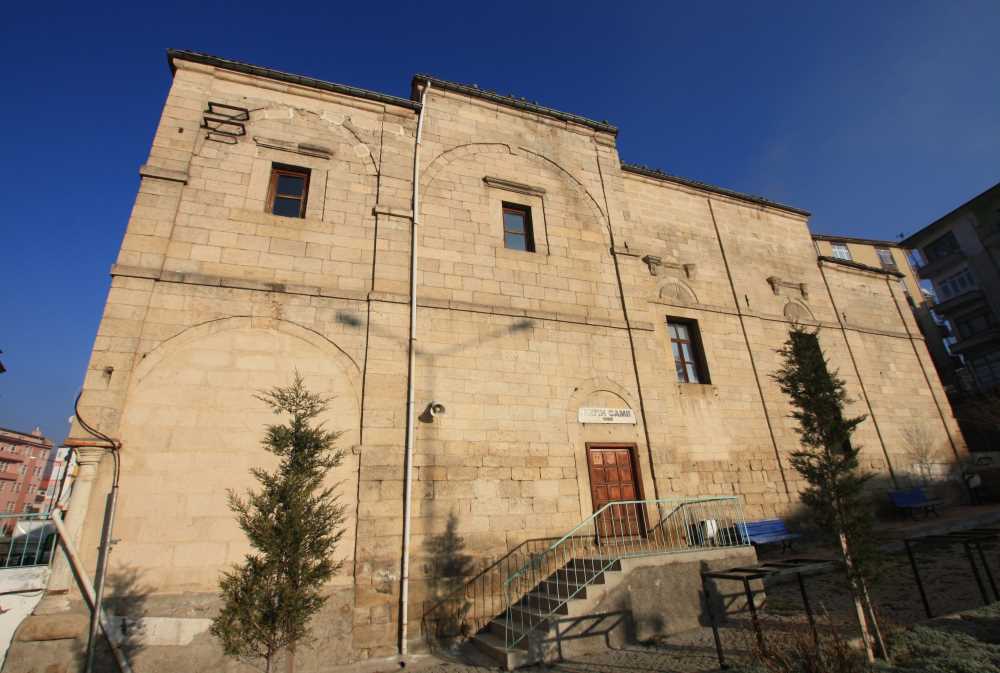 Fatih Cami 2