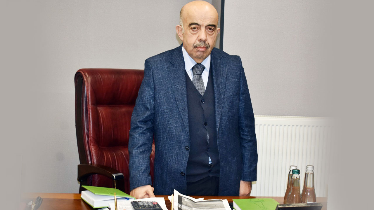 Gimat Yozgat Sokak Hayvanlari Zafer Özisik