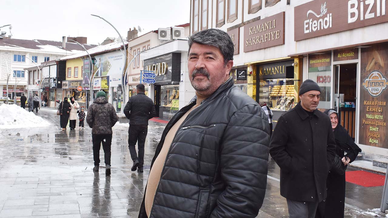 Ismail Tokat