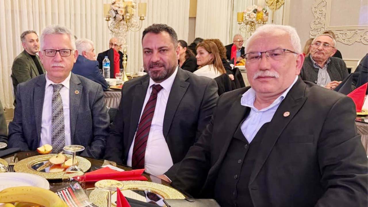 Kazim Arslan Almanya (3)