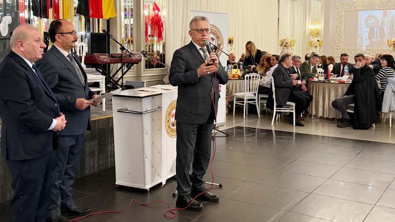 Kazim Arslan Almanya (4)