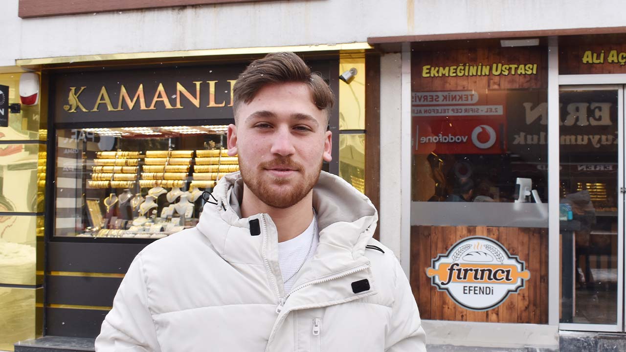 Kemal Bağcı